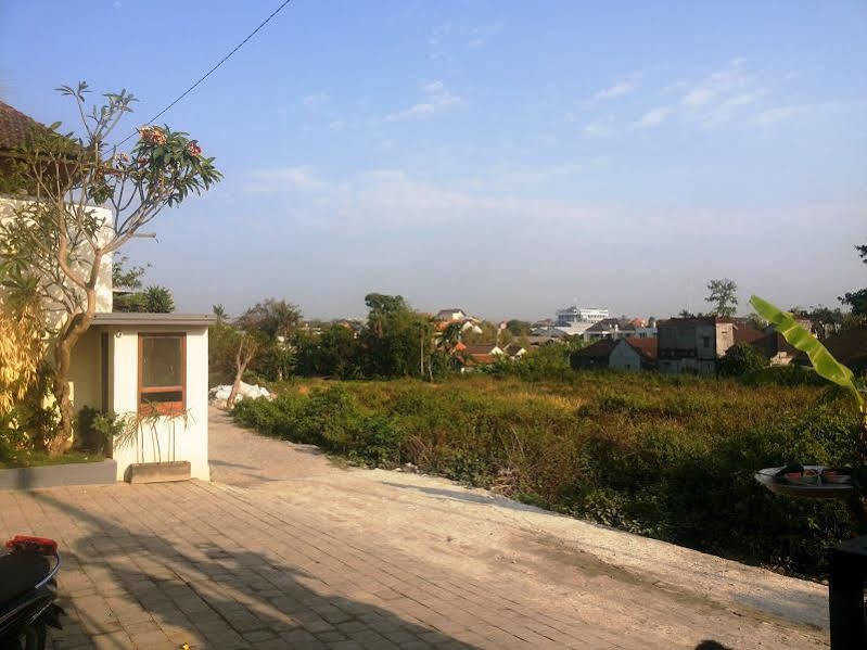 Villa De Kerobokan Dalung  Exterior photo